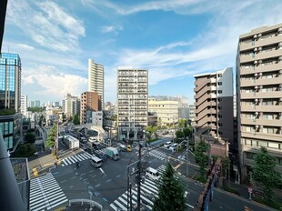 シーズンフラッツ武蔵小山の物件内観写真